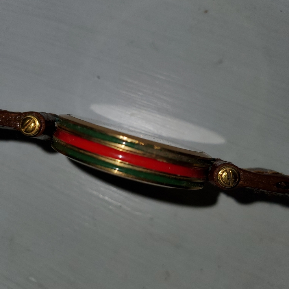 Vintage GUCCI Watch ⌚️ - Picture 11 of 16